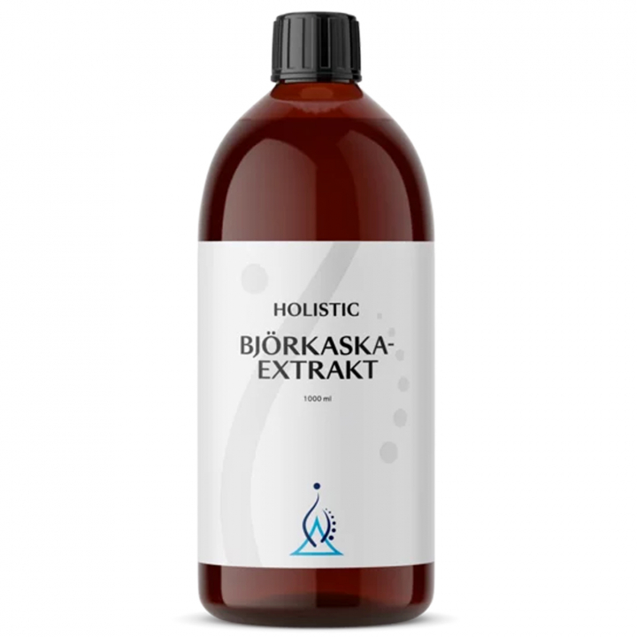 Koivuntuhkauute 1000ml ryhmässä Terveys / Käyttöalue / Detox & Puhdistus @ Rawfoodshop Scandinavia AB (40340)