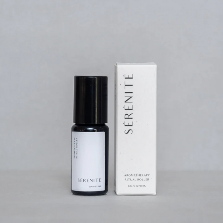 SÉRÉNITÉ Healing & Calm 10ml ryhmässä Koti & Sielu / Rituaali & Seremonia / Self Care @ Rawfoodshop Scandinavia AB (AR-SRE-US-U-01)