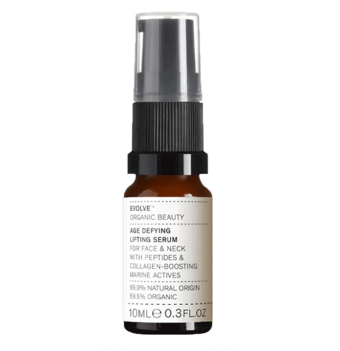 Age Defying Lifting Serum - Matkakoko 10ml ryhmässä Iho & Vartalo / Valmistuneet tuotteet / Kasvojen hoito @ Rawfoodshop Scandinavia AB (EB364T)