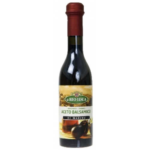 Balsamiviinietikka LUOMU 250 ml ryhmässä Raaka-aineet / Ruokakomero / Mauste @ Rawfoodshop Scandinavia AB (LSMA250451L)