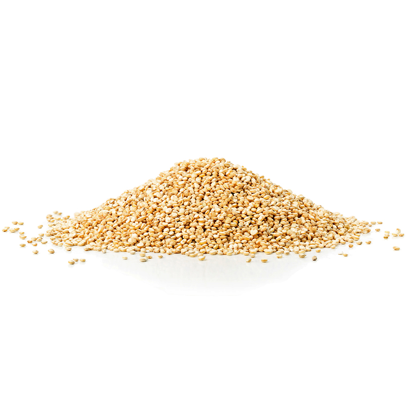 Quinoa Valkoinen LUOMU 5kg