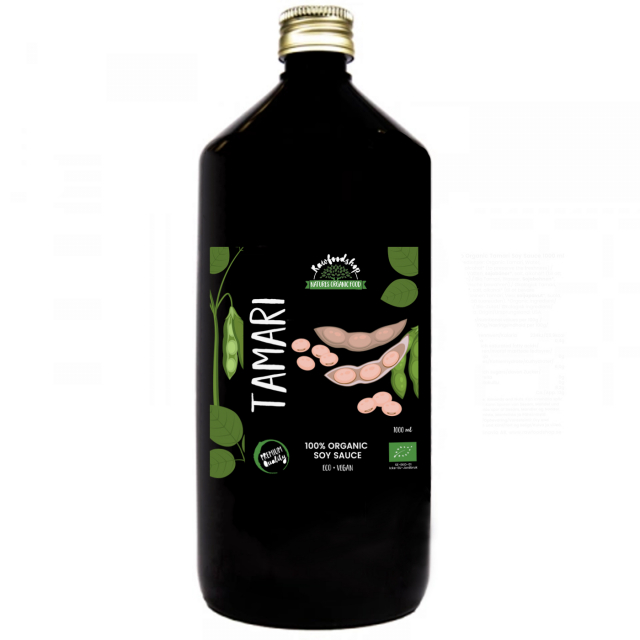 Tamari LUOMU 1000 ml