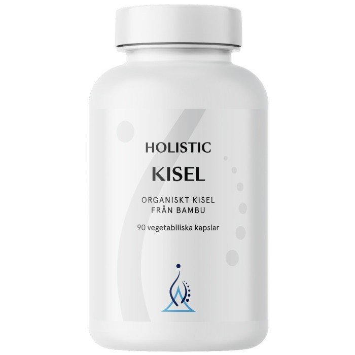 Holistic Piimaa 90 kapselia