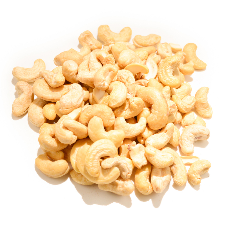 Premium RAW cashewpähkinät 5kg