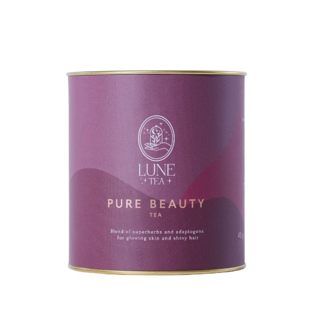 Pure Beauty Tee 45g