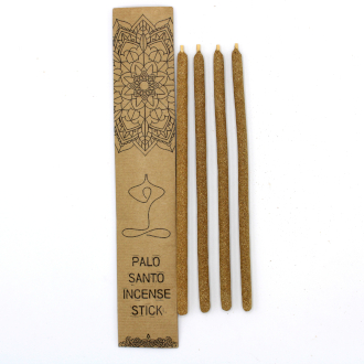 Palo Santo Suitsuke Suuret Tikut