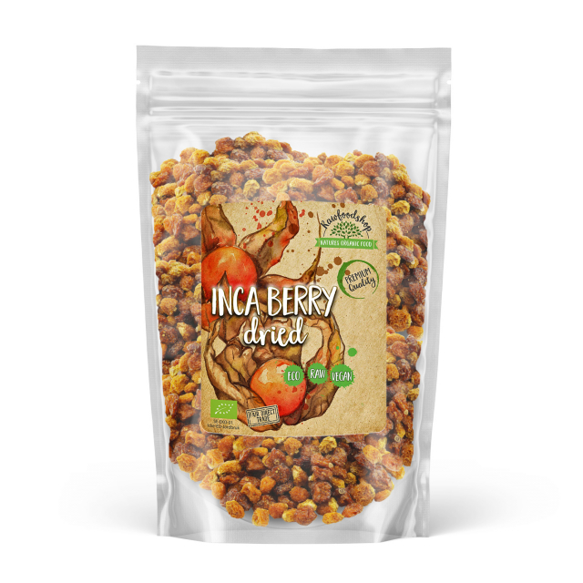 Inca-marjat LUOMU 500g