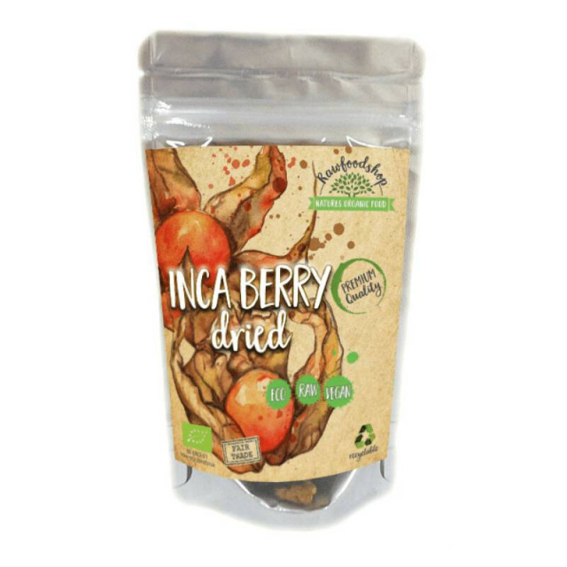 Inca-marjat LUOMU 100g