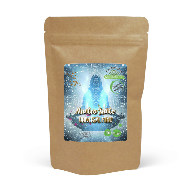 Mantra Palo Santo Universal Mind 5 kpl