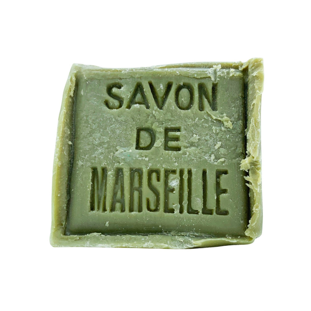 Marseille-saippua Oliivi Extra Pure 72% 300g