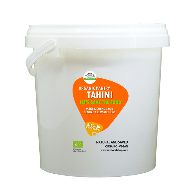 Tahini LUOMU 1kg