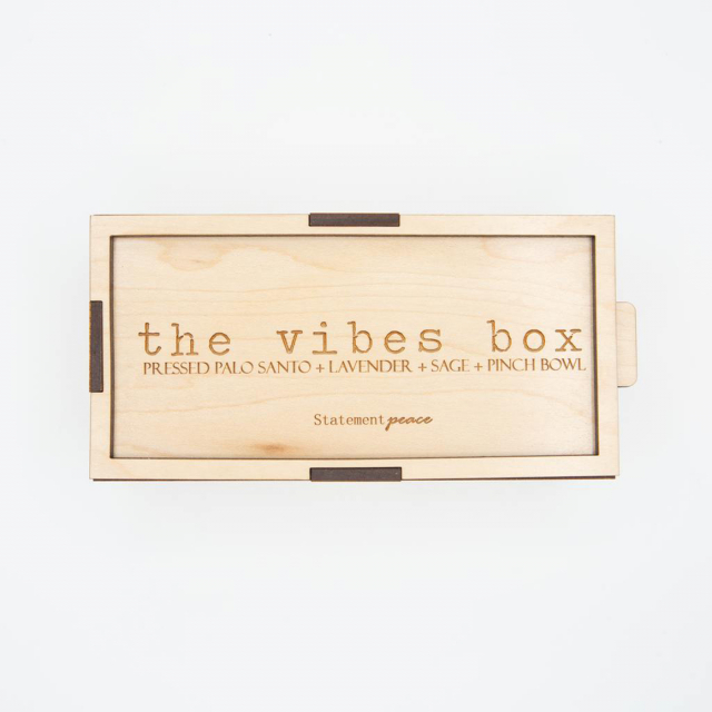 Vibes Boxi