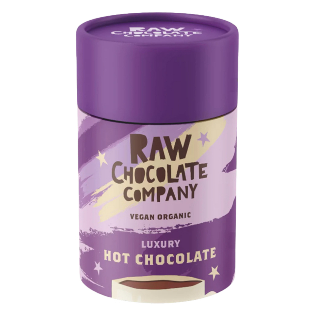 Luxury M*lk Hot Chocolate LUOMU 200g